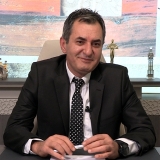 Doç. Dr. Ali Durmuş