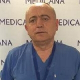 Op. Dr. Ali Çalıkuşu