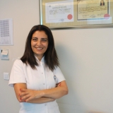 Prof. Dr. Aysun Şimşek