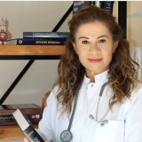 Uzm. Dr. Bengi Bahar Demirbağ