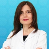 Dr. Burçak Ekinci Evci