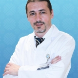 Uzm. Dr. Cevdet Bilge