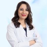 Uzm. Dr. Gülistan Halaç