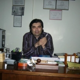 Uzm. Dr. Mehmet Ali Bereketoğlu