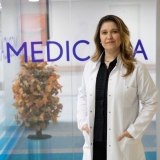 Uzm. Dr. Selda Özşahin