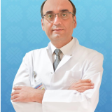 Uzm. Dr. Erdem Deveci
