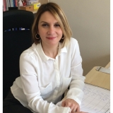 Uzm. Dr. Gizem Hanzade Erkuş