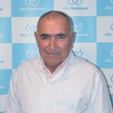 Yrd. Doç. Dr. Hasan Sezeroğlu