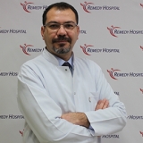 Op. Dr. Barış Sel