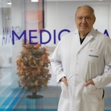 Op. Dr. Tevfik Cevdet Caner