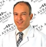 Prof. Dr. Çetin Ayhan Evliyaoğlu