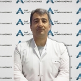 Op. Dr. İrfan Çınar