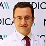 Op. Dr. Fatih Akova