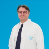 Dr. Öğr. Üyesi Hüseyin Murat Mutuş