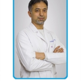 Uzm. Dr. Cihan Karataş