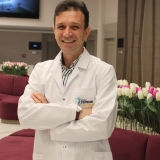 Doç. Dr. Ergün Yücel