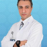 Dr. Öğr. Üyesi Ersin Kayalıbağ