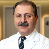 Op. Dr. Mehmet Celal Hatiboğlu