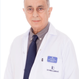 Prof. Dr. M. Haluk Kiper