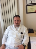 Uzm. Dr. Mehmet Mustafa Altıntaş