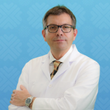 Prof. Dr. Murat Dayangaç