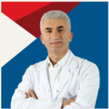 Dr. Öğr. Üyesi Nihat Gülaydın