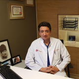 Doç. Dr. Onur Bayraktar