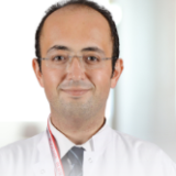 Dr. Öğr. Üyesi Osman Anıl Savaş