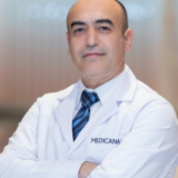 Doç. Dr. Ramazan Dönmez