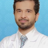 Doç. Dr. Refik Bademci