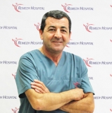 Op. Dr. Süleyman Özle