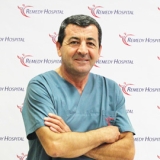 Op. Dr. Süleyman Özle