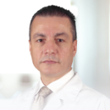 Op. Dr. Tarık Cevher