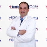 Dr. Öğr. Üyesi Umut Serhat Ektirici