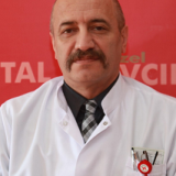 Op. Dr. İlhami Bereket