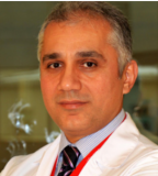 Prof. Dr. Adnan Sayar