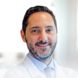 Prof. Dr. Barış Çaynak