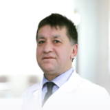 Prof. Dr. Emin Tireli