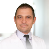 Dr. Öğr. Üyesi Uğur Cangel