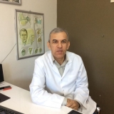 Uzm. Dr. Ahmet Bolulu