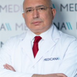 Op. Dr. Ali Divil