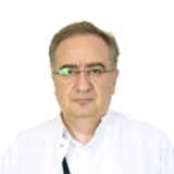 Op. Dr. Bülent Deniz Çuhalı