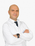 Doç. Dr. Deniz Tuna Edizer