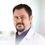 Doç. Dr. Denizhan Dizdar