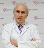 Prof. Dr. Hasan Candan