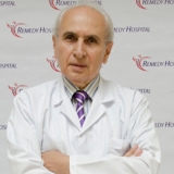 Prof. Dr. Hasan Candan