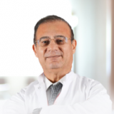 Prof. Dr. Murat Haluk Özkul
