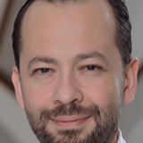 Doç. Dr. Murat Ulusan