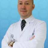 Op. Dr. Mustafa Burak Üstün