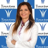 Op. Dr. Münire Alioğlu